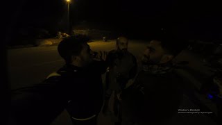 Hero4V Ns200Ug Karanlik Dağ Yollari Sohbetleri̇ Küfürlü