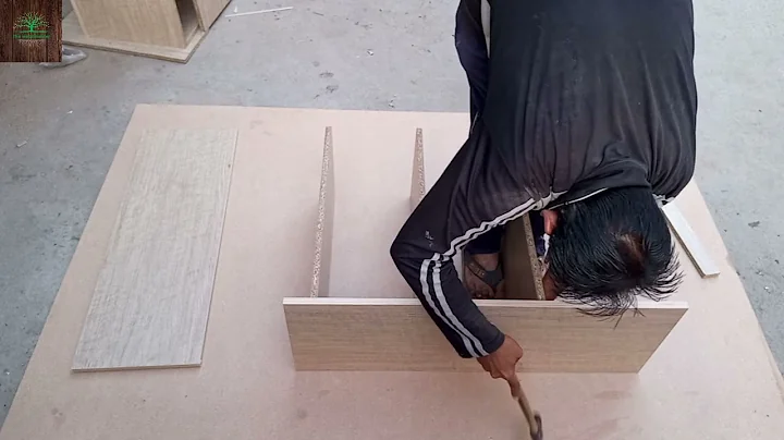 DIY Shoe Rack for Small Space | 1 slot 3 layers Shoe Rack | Home Improvement | paano gumawa