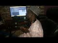 Sabuwar Wakar Engr Muhd Ali 