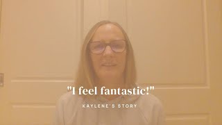 Multiple Sclerosis treatment patient testimonial Melbourne Functional Medicine