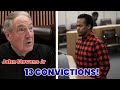 Mom Begs Judge: "I Have Stage 4 Cancer &amp; Need Him!" Judge Stevens' Brutal Response.