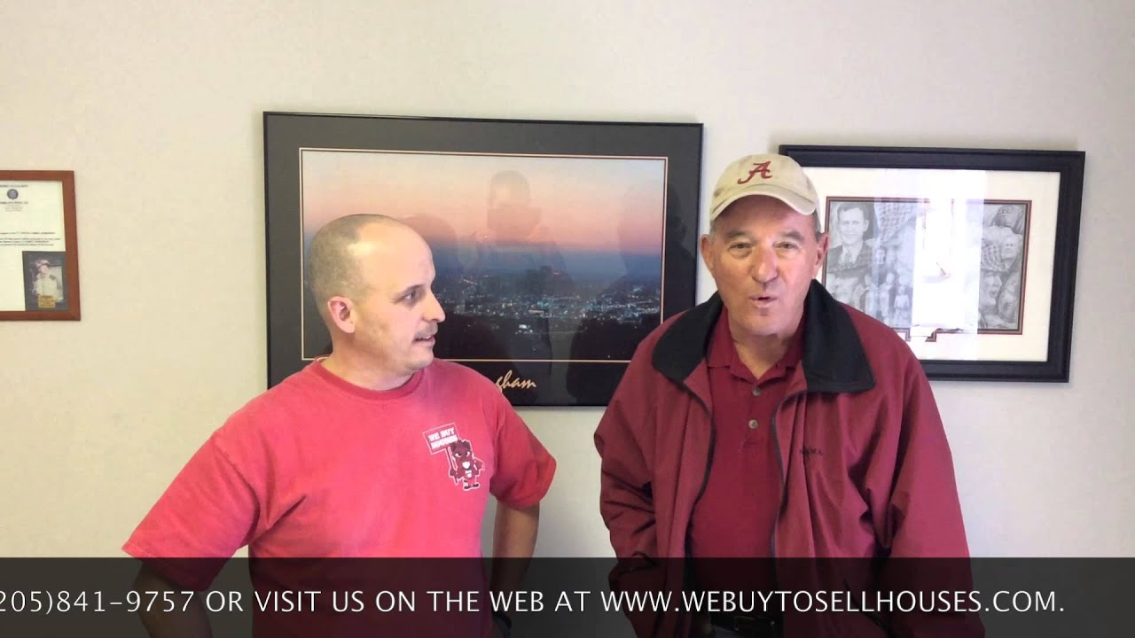 Sell your house fast Birmingham, Alabama (205)8419757 Quick House Sell