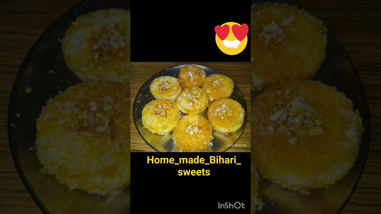 #bihari_sweets