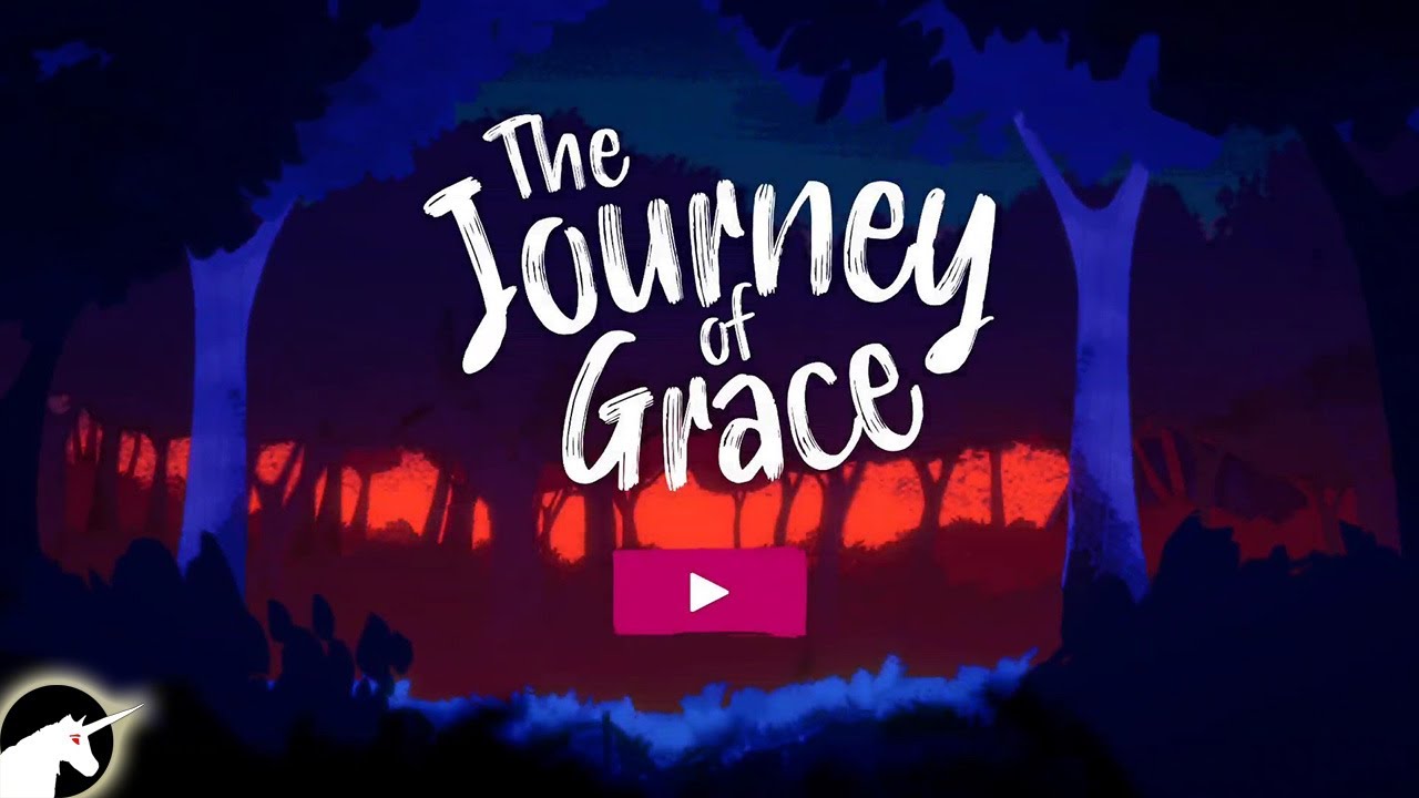 the journey of grace video game