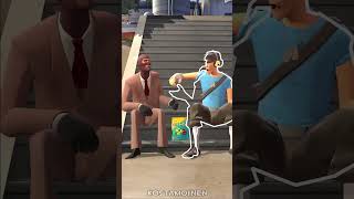 Candy Crash [SFM] #shorts
