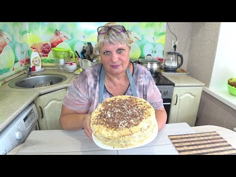 Песочный торт ленинградский рецепт с фото пошагово в домашних условиях