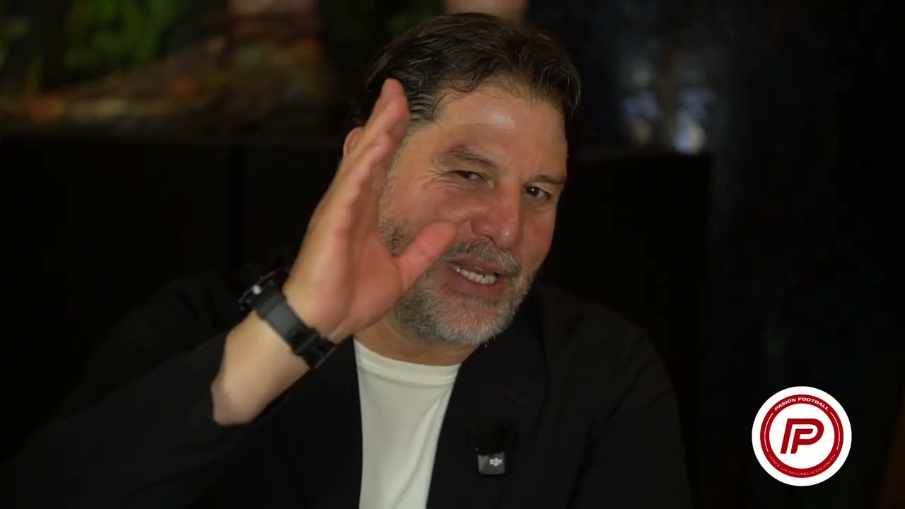 La historia que nadie conocia del "Toto" Hector Lopez. | parte 2