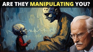 Don’t Answer These 5 Questions When Someone Ask They’re a Trap! | Carl Jung Genius Insight