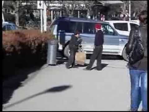 2014 წელი ბავშვთა უფლებების დაცვის წლად გამოცხადდა