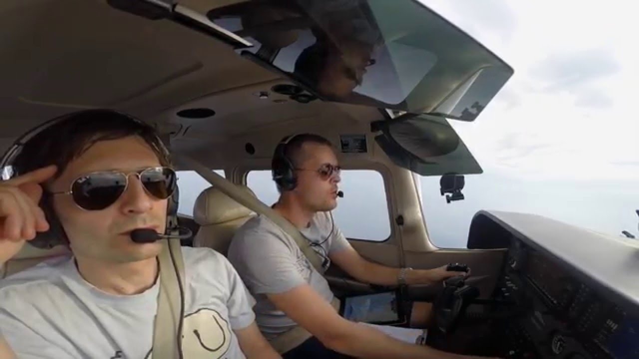 VFR flight from Ängelholm-Helsingborg (ESTA) to Kjeller (ENKJ)