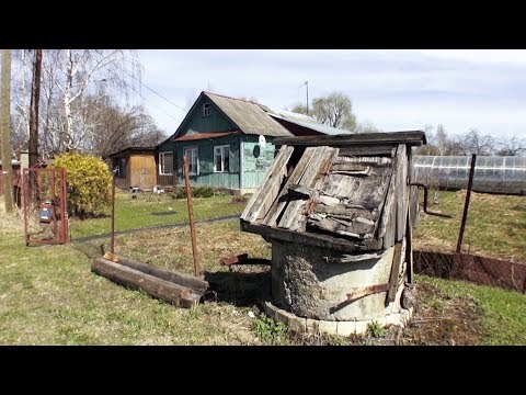 Пленники московского кольца | НЕИЗВЕСТНАЯ РОССИЯ