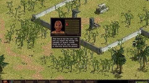 JA2 1.13: Quest & Intel map overlay