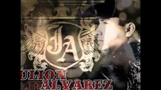 JULION ALVAREZ-MI MAYOR ANHELO