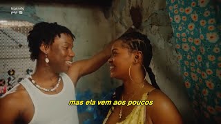 Rema - Calm Down [Tradução] (Clipe Oficial) | Faixa Bônus