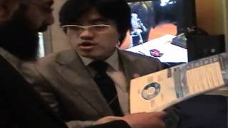 First International Conference on e-learning u0026 Distance learning