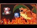 Pocketown How to evolve Getting Charizard Pokemon