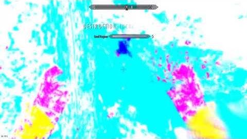 We Broke It | Mike and Ben Play Skyrim