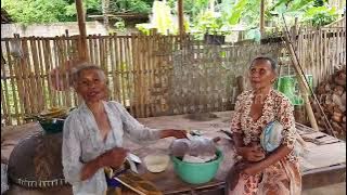 Suku Osing Desa Kemiren Yang Ramah || Rumah Osing || Suku Asli Banyuwangi