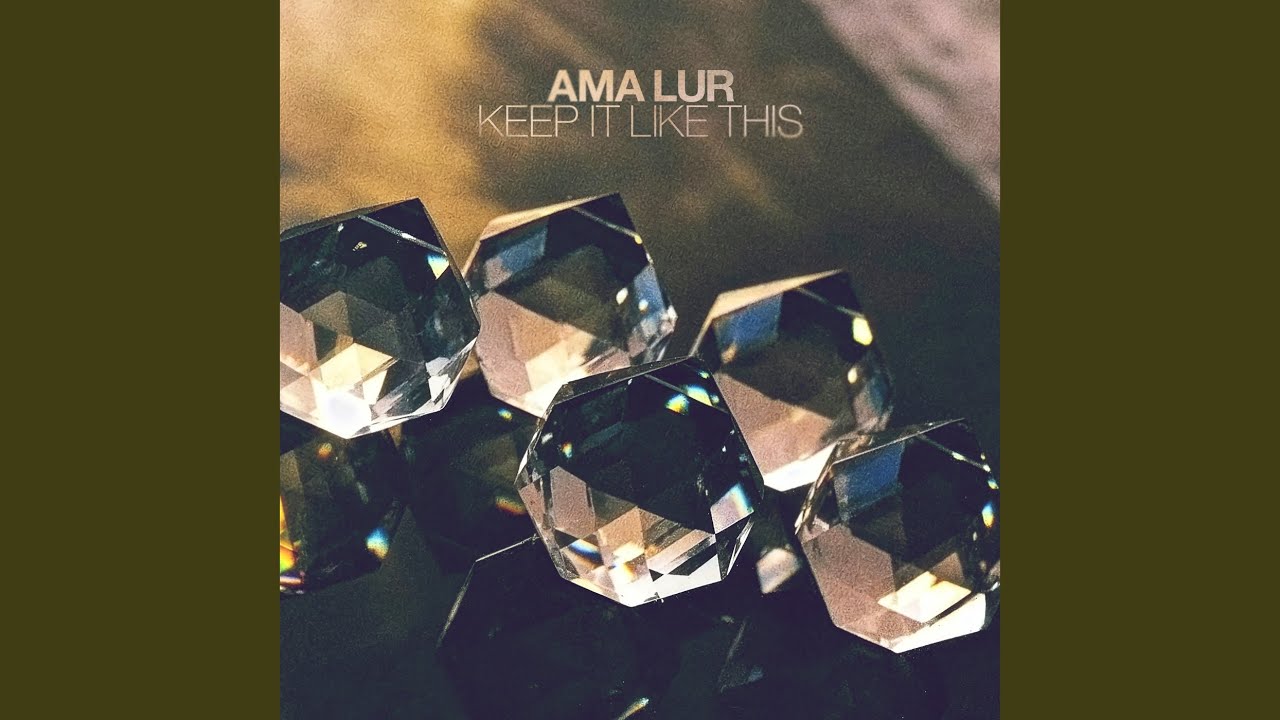 Watch Keep it Like This on YouTube Watch Keep it Like This on YouTube