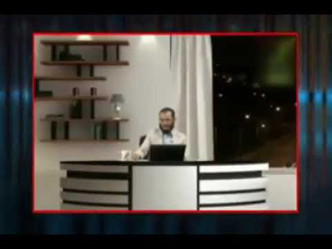 عقیل هاشم زهی کارشناس شبکه سنی کلمه خدا میتونه سنگی رو خلق کنه که خودشم نتونه بلندش کنه