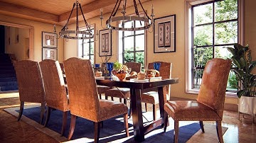 LUMION 8 RENDERING TUTORIALS #29 DININGROOM