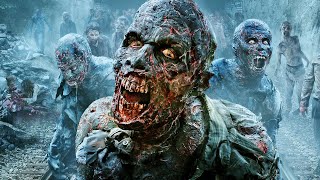 ZOMBIES LAND | 2024 New Action Movie In English | Full Length English Movie | New Best Action Movie