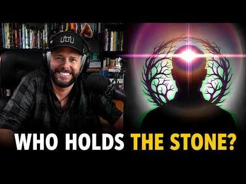Bankers Trust & The Mystic Stone From Sirius w/ Matthew J. Bell