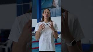 Упражнение ножницы  #плавание #swimming