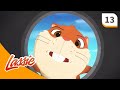 Lassie - Season 2 - Episode 13 - Picture Perfect - FULL EPISODE