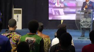 Loveworld Global Fellowship Port Harcourt Live Stream