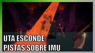 Film Red es mucho más importante de lo que creía | Teorías One Piece