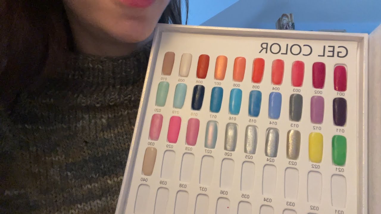 asmr 3 beauty roleplays in 30 minutes (makeup, nails & skincare)