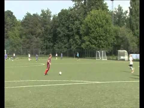 Видео к матчу МАМИ - ИТИГ