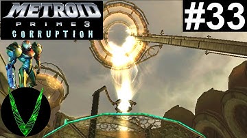 The Last Visit To Elysia | Metroid Prime 3: Corruption #33