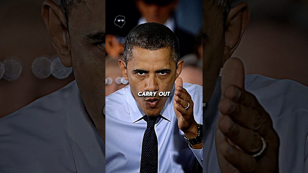 Brave Reporter EXPOSED Barack Obama