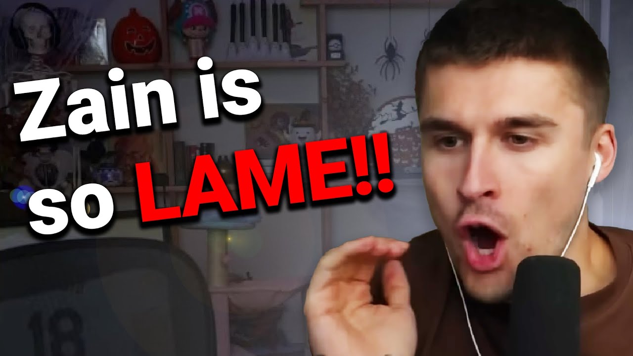 Я разозлил Людвига...