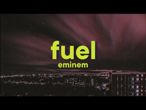 Eminem - Fuel (Music Video)Diddy Diss 2024