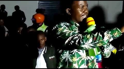 ONE ON ONE WITH PEOPLE OF IMARA DAIMA KOBIL ROAD