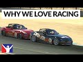 How to Absorb HUGE Pressure (iRacing)