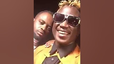 Gravity Omutujju ft David Lutalo - Tolingiliza official