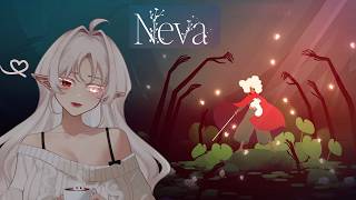 This hidden gem just got DLC  [NEVA epilogue]