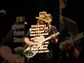 ‎#livemusic #countrymusic #acousticcover #music #liveperformance #film #chrisstapleton #cowboy #usa‎