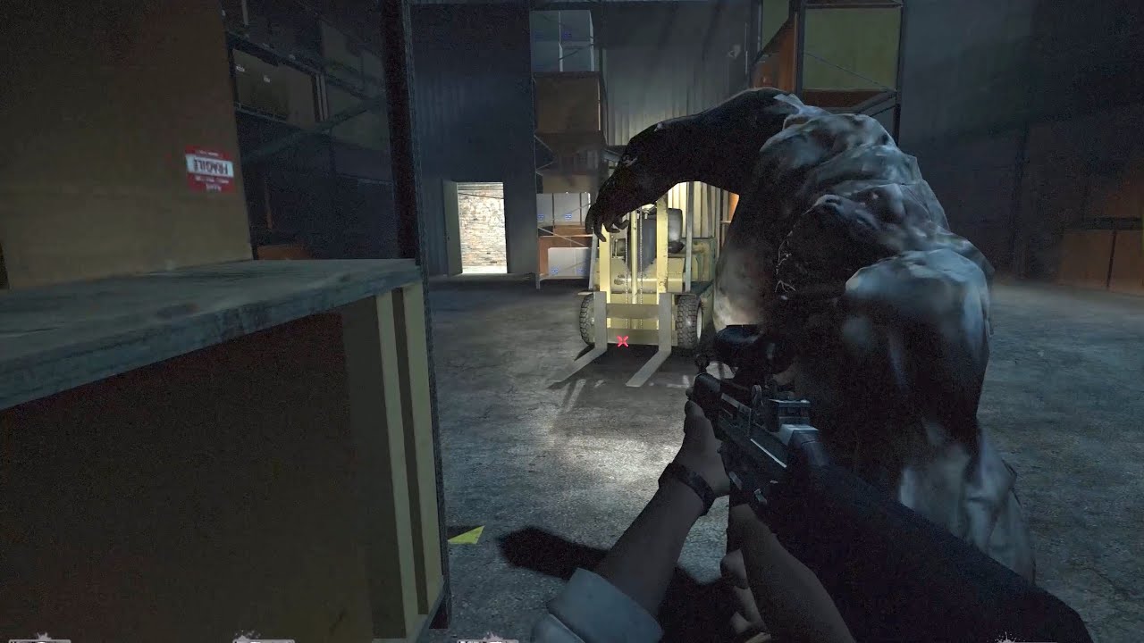 L4D2 - Funny Moments That Keep The Game Alive #16 - YouTube