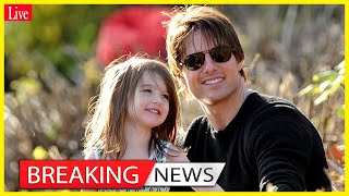 Tom Cruise's Relationship With Kids Isabella, Connor and Suri