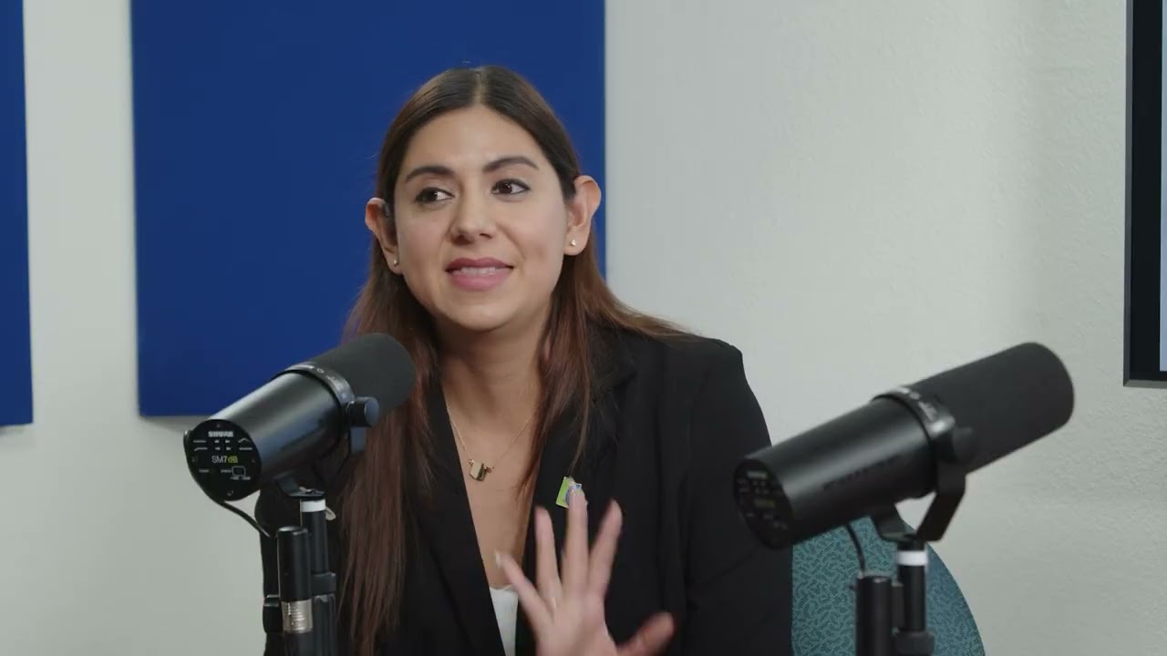 LCC LEADers Podcast Karen Hernandez