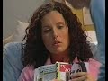 GTST - Charlie ligt in het ziekenhuis