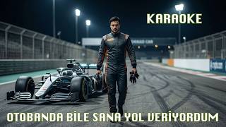 Uğur Özkalaycı - Otoban - Karaoke