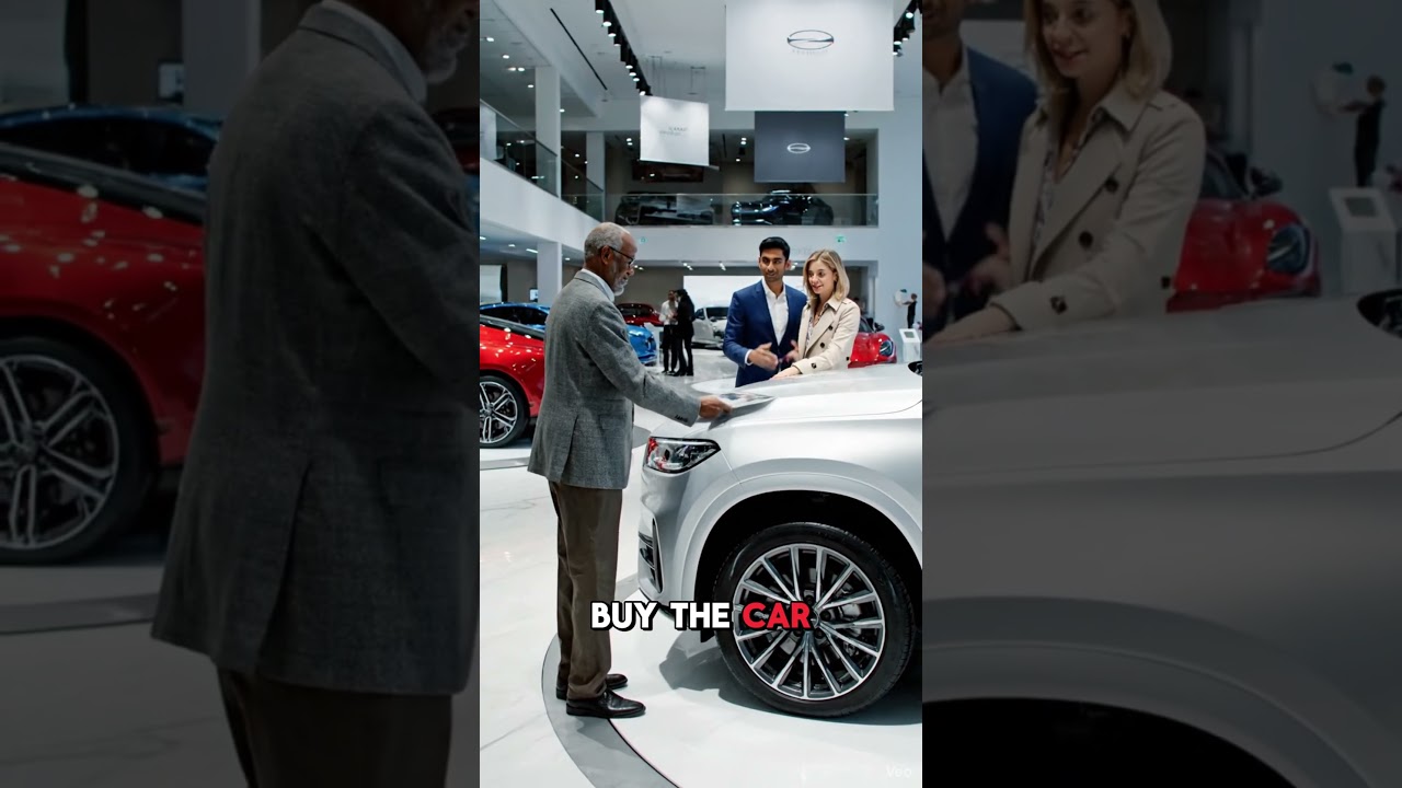 Stuck in a Lease? Dealers Might Pay You to Get Out Early.