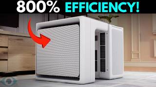 Why EVERYONE Is Switching to This Heat Pump!