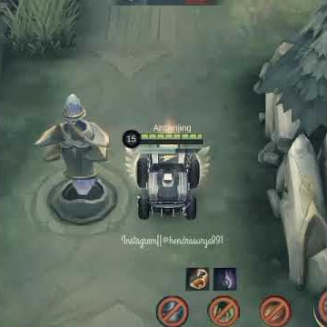 story wa buat nyindir pacar kamu yang suka larang main game